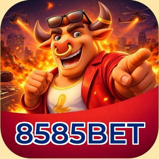 Principais provedores de slots da 8585BET - NetEnt, Pragmatic Play, Play'n GO