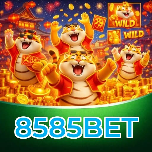 Tabela RTP verificado dos top 15 jogos mais populares 8585BET - Gates of Olympus, Fortune Tiger, Aviator